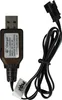 vhbw USB-Ladekabel für RC-Akkus mit SM-3P-Anschluss, Produktbild-Vorschau 1