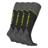 HEAD SKI BEGINNER KNEEHIGH 2P fluor yellow fluor yellow Produktbild-Vorschau 2