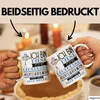 Abenteuerfilmerin Tasse Geschenk Ich Bin Diese Eine Produktbild-Vorschau 2