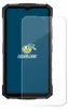 BROTECT Schutzglas für Doogee Fire 7 Pro Schutzfolie Panzer Produktbild-Vorschau 2