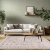 Mazovia Teppich Beige Orientalisch Vintage - Wohnzimmer, Produktbild-Vorschau 3