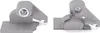 PRIWAS Embouts compatibles avec stores occultants Velux – Voir les images du produit 2