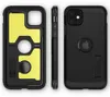 Spigen Tough Armor iPhone 11 noir Voir les images du produit 7