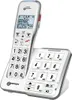 Geemarc AmpliDECT 595-2 Schwerhörigentelefone + Bildtasten Produktbild-Vorschau 2