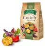Maretti Bruschette Chips Warzywa Śródziemnomorskie feine Podgląd zdjęcia produktu 2