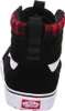 Vans MN Filmore Hi Schnürstiefel Schwarz Produktbild-Vorschau 41