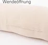 SCHÖNER LEBEN. Zugluftstopper Fenster in dezentem Produktbild-Vorschau 4