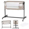 Kinderkraft co-sleeper 2in1 NESTEE UP 2 - lettino, Anteprima dell’immagine prodotto 8