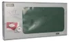 Papstar Mitteldecke dunkelgrün stoffähnlich soft selection Náhled obrázku produktu 2
