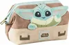 Trousse de toilette de voyage The Mandalorian Beige Voir les images du produit 1