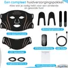 Good4You® LED-Gesichtsmaske – Kollagen- und LED-Maske – Produktbild-Vorschau 11