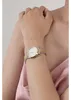 Orologio da polso da donna Guess Dawn argento, oro 34 mm Anteprima dell’immagine prodotto 13