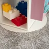 Home Deluxe - Kinderregal Juna - ca. 60 x 60 x 105,3 cm, Produktbild-Vorschau 5