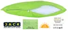 JACK 1x 45x45cm Outdoor Lounge Kissen Dekokissen inkl. Produktbild-Vorschau 3