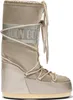 Botas Mujer Modèle Moon Boot Glance Couleur Gris Voir les images du produit 10