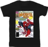 Marvel - "Marvel Age" T-Shirt für Herren BI45508 (XXL) Produktbild-Vorschau 1