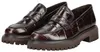 Paul Green Slipper Slipper Glattleder Produktbild-Vorschau 3