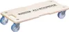 WAGNER® design yourself 20132501 Transportroller MM 1325 Podgląd zdjęcia produktu 1