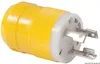 Steckdose, männlich, Marinco SS 16 A, Osculati 14.305.10 Produktbild-Vorschau 5