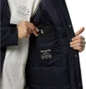 Jack Wolfskin WINTERLAGER PARKA M night blue M Produktbild-Vorschau 7