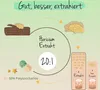 Vegavero Hericium  Extrakt | 60 Kapseln | mit 50% Produktbild-Vorschau 5