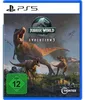 Jurassic World Evolution 3 (PlayStation PS5) Produktbild-Vorschau 2