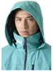 Helly Hansen Crew Hooded 2 Herren Regenjacke mit Kapuze – Produktbild-Vorschau 3