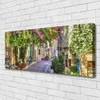 Tulup Leinwand-Bilder 125x50 Wandbild Canvas Kunstdruck Produktbild-Vorschau 2