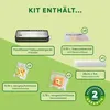 FoodSaver Vacuum sealer FFS005X Voir les images du produit 24