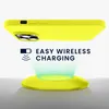 kwmobile Hülle für das iPhone 14 Pro Hülle - weiche und Produktbild-Vorschau 6