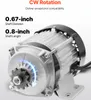 VEVOR 500 W elektrischer bürstenloser Produktbild-Vorschau 3