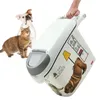 Curver Pet Life Pojemnik na psią karmę 6kg Podgląd zdjęcia produktu 11