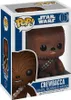 Abysse Corp BOBUGT049, 14 rok / roky, Star Wars, Hnedá, Náhľad obrázku produktu 5