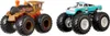 Hot Wheels Monster Trucks Demolition Doubles Pojazdy Podgląd zdjęcia produktu 24
