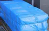 Bradas Plandeka 3x4m | 50g/m² | Wodoodporna | Aluminiowe Podgląd zdjęcia produktu 12