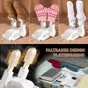 Elektrischer Schuh Trockner mit UV-Sterilisation,Faltbarer Produktbild-Vorschau 7