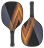 Idena Pickleball Set, 2 Paddle Schläger, 2 Indoor und 2 Produktbild-Vorschau 4