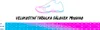 A size chart for Mizuno indoor shoes. Produktbild-Vorschau