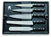 F. DICK Kochkoffer Plaza 17-teilig Messer-Set Koffer Produktbild-Vorschau 2