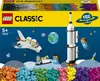 LEGO® Classic 11022 Weltraummission Produktbild-Vorschau 14