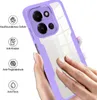 360° Grad Hülle für Xiaomi Redmi 15C Rundum vollschutz Produktbild-Vorschau 5