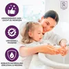 M. ROSENFELD HOME Korek do umywalki z sitkiem – pop-up Podgląd zdjęcia produktu 2