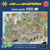 Jan van Haasteren - 2026 #13 - Puzzle Produktbild-Vorschau 3