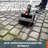 Cepillo para juntas WORX WG441E.9, 20 V, de iones de litio, Vista previa de la imagen del producto 8
