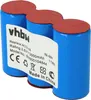 vhbw Akku kompatibel mit Wolf Garten Rasenschere 7084889 Produktbild-Vorschau 1