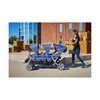 GAGGLE Jamboree Kinderwagen für 6 Kinder | Buggy faltbar Produktbild-Vorschau 8