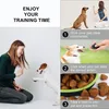2 Stück Leckerli Tasche aus Silikon, Tragbare Produktbild-Vorschau 6