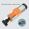 Netzwerkstecker Werkzeuglos RJ45 CAT6 CAT6a Cat7 CAT8 Produktbild-Vorschau 14