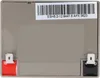 Wing ESH5.2-12 AGM Batterie au plomb 12 Volt 5,2 Ah Voir les images du produit 5