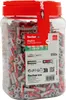 Dübel DUOPOWER 6x30 BigBox (hellgrau/rot, 950 Stück, Produktbild-Vorschau 1